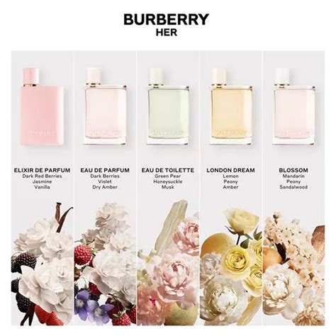 fermasoldi burberry|burberry her fragrance.